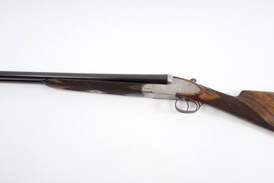 Franchi Imperiale Montecarlo Extra -12 Gauge - 1978 for sale - Image 11 of 15