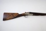 Franchi Imperiale Montecarlo Extra -12 Gauge - 1978 for sale - Image 2 of 15