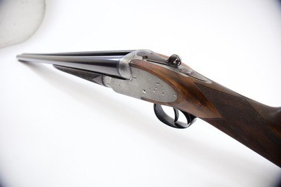 Franchi Imperiale Montecarlo Extra -12 Gauge - 1978 for sale - Image 13 of 15
