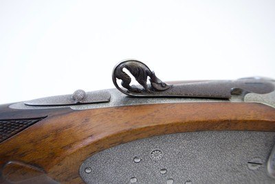 Franchi Imperiale Montecarlo Extra -12 Gauge - 1978 for sale - Image 8 of 15