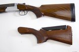 PERAZZI MX8 12GA 30'' for sale - Image 7 of 8