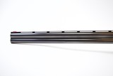BERETTA SO-5 SPORTING 12 GAUGE OVER-AND-UNDER SHOTGUN - Image 12 of 13