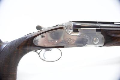 BERETTA SO-5 SPORTING 12 GAUGE OVER-AND-UNDER SHOTGUN - Image 5 of 13