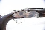 BERETTA SO-5 SPORTING 12 GAUGE OVER-AND-UNDER SHOTGUN - Image 5 of 13