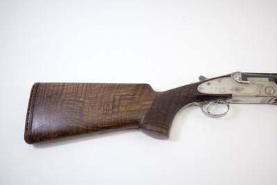 BERETTA SO-5 SPORTING 12 GAUGE OVER-AND-UNDER SHOTGUN - Image 2 of 13