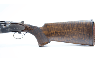 BERETTA SO-5 SPORTING 12 GAUGE OVER-AND-UNDER SHOTGUN - Image 9 of 13