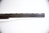 BERETTA SO-5 SPORTING 12 GAUGE OVER-AND-UNDER SHOTGUN - Image 7 of 13