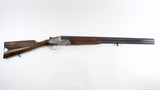 Ignacio Ugartechea 12 GAmodel N15323/428'' BBL for sale - Image 1 of 13