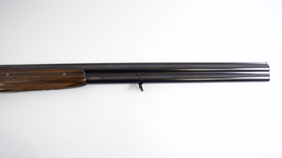 Ignacio Ugartechea 12 GAmodel N15323/428'' BBL for sale - Image 7 of 13