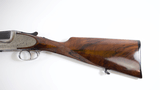 Ignacio Ugartechea 12 GAmodel N15323/428'' BBL for sale - Image 10 of 13