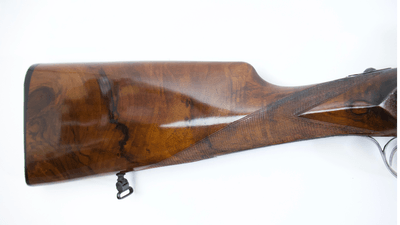 Ignacio Ugartechea 12 GAmodel N15323/428'' BBL for sale - Image 3 of 13