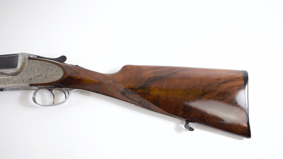 Ignacio Ugartechea 12 GAmodel N15323/428'' BBL for sale - Image 10 of 13