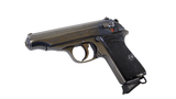 Rare Walther PP from 1942 7.65 Browning (.32 ACP), complete with original box. - Image 5 of 7