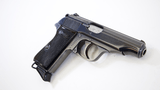 Rare Walther PP from 1942 7.65 Browning (.32 ACP), complete with original box. - Image 2 of 7