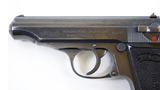 Rare Walther PP from 1942 7.65 Browning (.32 ACP), complete with original box. - Image 6 of 7
