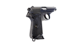Rare Walther PP from 1942 7.65 Browning (.32 ACP), complete with original box. - Image 3 of 7
