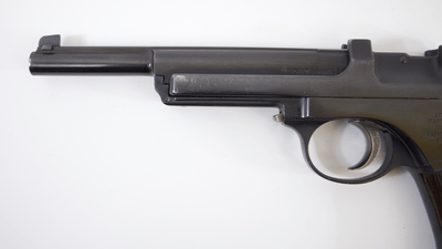 Steyr Mannlicher 19057,65x21 Mannlicher - Image 9 of 9