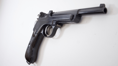 Steyr Mannlicher 19057,65x21 Mannlicher - Image 2 of 9