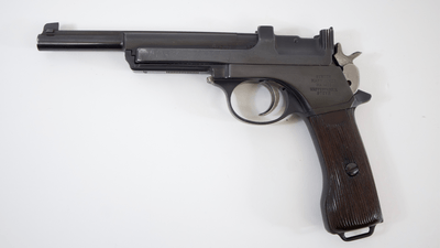 Steyr Mannlicher 19057,65x21 Mannlicher - Image 5 of 9