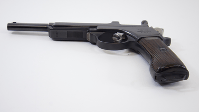 Steyr Mannlicher 19057,65x21 Mannlicher - Image 8 of 9