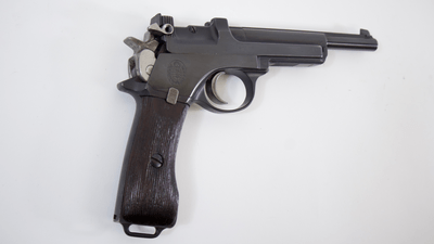 Steyr Mannlicher 19057,65x21 Mannlicher