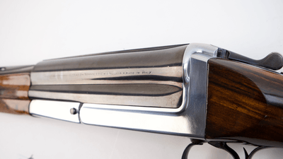 COSMI Shotgun 12 Gauge for Sale - Image 13 of 15