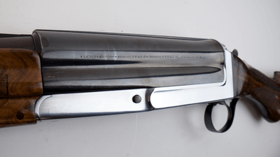 COSMI Shotgun 12 Gauge for Sale - Image 14 of 15