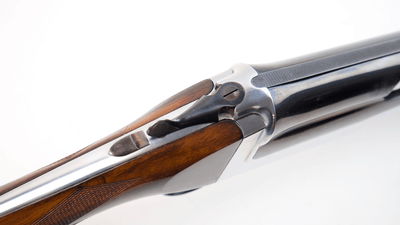 COSMI Shotgun 12 Gauge for Sale - Image 4 of 15