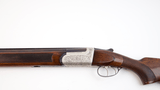 Verney-Carron over/under shotgun, 12 gauge 23/4 28'' BBL for sale - Image 9 of 12