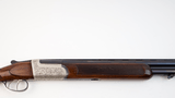 Verney-Carron over/under shotgun, 12 gauge 23/4 28'' BBL for sale - Image 4 of 12