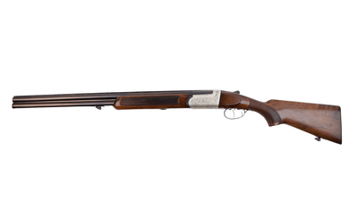 Verney-Carron over/under shotgun, 12 gauge 23/4 28'' BBL for sale - Image 7 of 12
