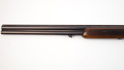 Verney-Carron over/under shotgun, 12 gauge 23/4 28'' BBL for sale - Image 12 of 12
