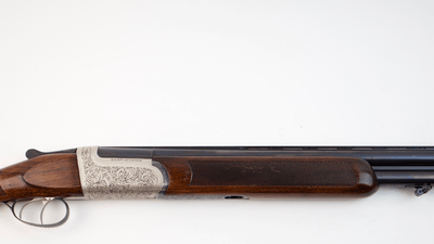 Verney-Carron over/under shotgun, 12 gauge 23/4 28'' BBL for sale - Image 4 of 12