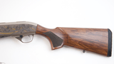 Beretta A400 Solo Wood 500 Years Special Edition 12 GA for Sale Brand NEW - Image 8 of 12