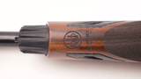 Beretta A400 Solo Wood 500 Years Special Edition 12 GA for Sale Brand NEW - Image 11 of 12