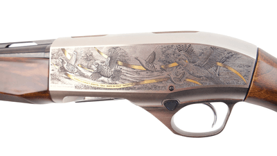 Beretta A400 Solo Wood 500 Years Special Edition 12 GA for Sale Brand NEW - Image 10 of 12