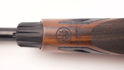Beretta A400 Solo Wood 500 Years Special Edition 12 GA for Sale Brand NEW - Image 11 of 12