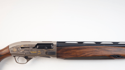 Beretta A400 Solo Wood 500 Years Special Edition 12 GA for Sale Brand NEW - Image 4 of 12