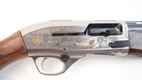 Beretta A400 Solo Wood 500 Years Special Edition 12 GA for Sale Brand NEW - Image 3 of 12