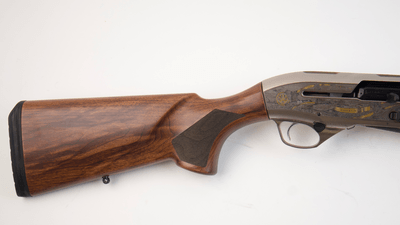 Beretta A400 Solo Wood 500 Years Special Edition 12 GA for Sale Brand NEW - Image 2 of 12