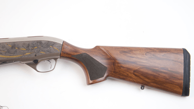 Beretta A400 Solo Wood 500 Years Special Edition 12 GA for Sale Brand NEW - Image 8 of 12