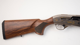 Beretta A400 Solo Wood 500 Years Special Edition 12 GA for Sale Brand NEW - Image 2 of 12