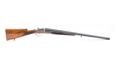 Vincenzo Bernardelli V.B. Holland Extra Gold