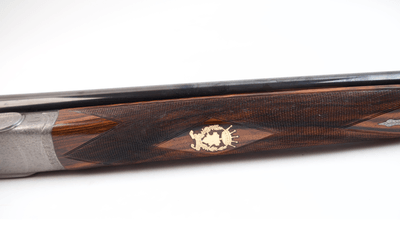 Vincenzo Bernardelli V.B. Holland Extra Gold - Image 9 of 15