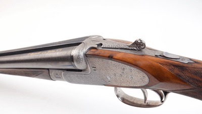 Vincenzo Bernardelli V.B. Holland Extra Gold - Image 12 of 15