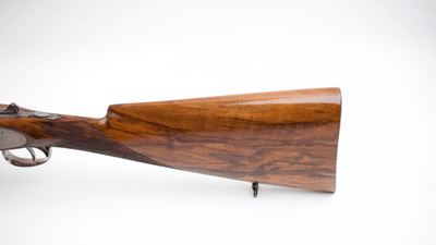 Vincenzo Bernardelli V.B. Holland Extra Gold - Image 11 of 15