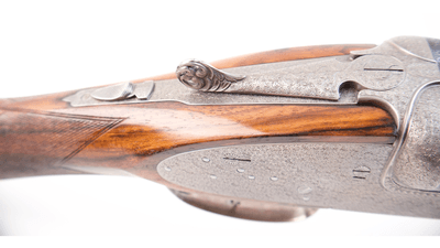 Vincenzo Bernardelli V.B. Holland Extra Gold - Image 3 of 15