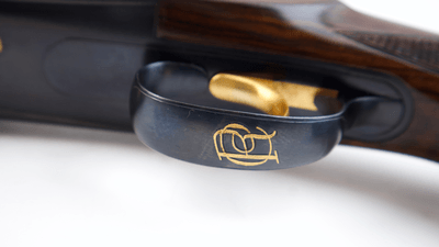 Perazzi MX8 Shotgun | 12GA 30'' | for Sale - Image 9 of 13