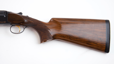 Perazzi MX8 Shotgun | 12GA 30'' | for Sale - Image 8 of 13