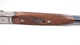 BERETTA SO2 12 GA SIDELOCK O/U 28